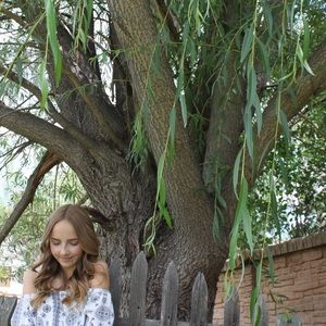 Meet your Posher, Audrey